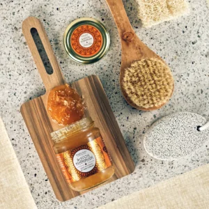 PACK HAMMAM 6 + 1 PCS